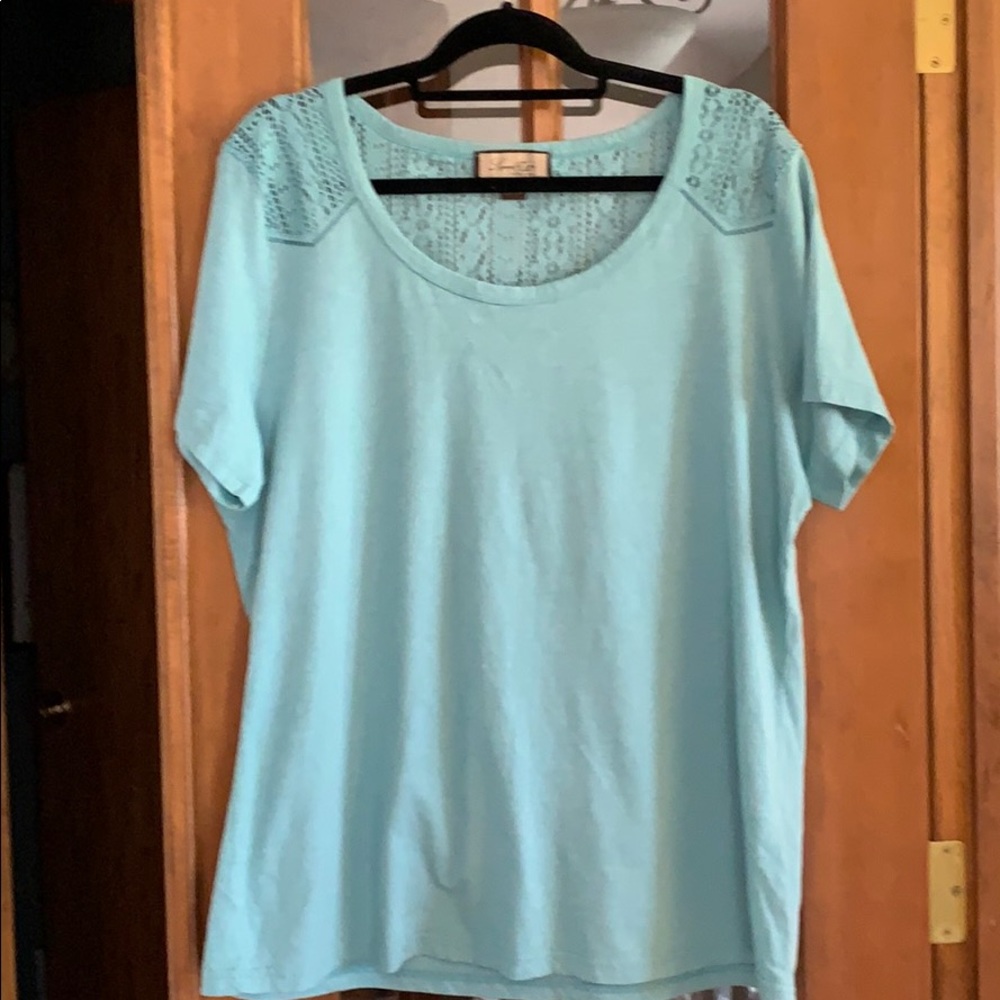 Women’s top